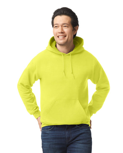 Gildan - Unisex Heavy Blend™ Hooded Sweatshirt - 18500