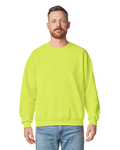 Gildan - Unisex Heavy Blend™ Crewneck Sweatshirt - 18000