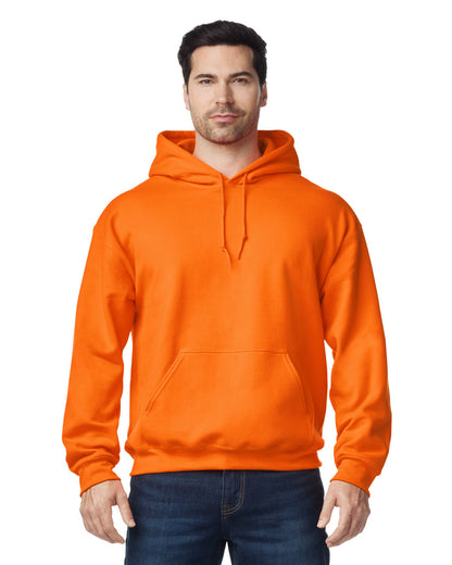Gildan - Unisex Heavy Blend™ Hooded Sweatshirt - 18500