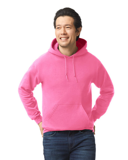 Gildan - Unisex Heavy Blend™ Hooded Sweatshirt - 18500