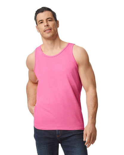 Gildan - Unisex Heavy Cotton™ Tank Top - 5200