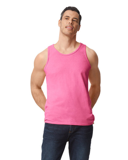 Gildan - Unisex Heavy Cotton™ Tank Top - 5200