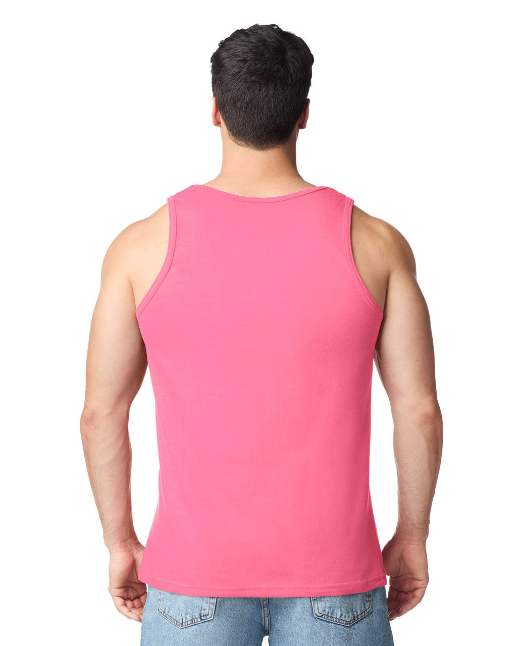Gildan - Unisex Heavy Cotton™ Tank Top - 5200