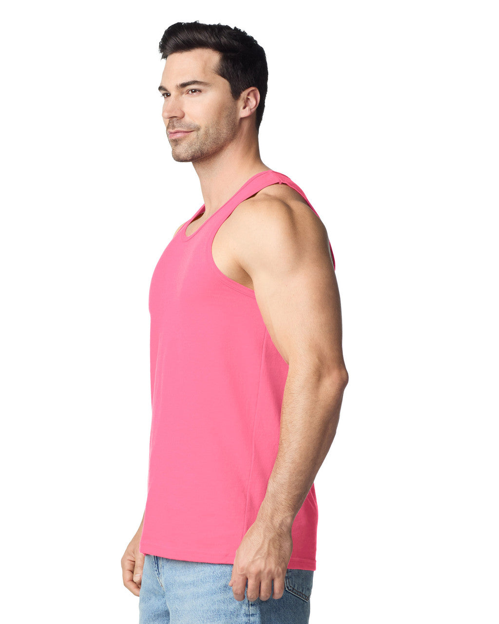 Gildan - Unisex Heavy Cotton™ Tank Top - 5200