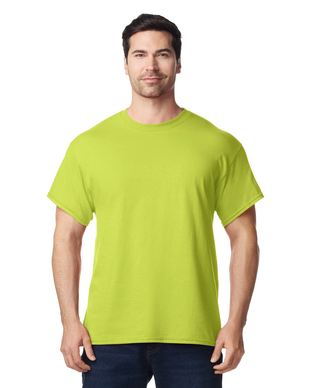 Gildan - Unisex Heavy Cotton™ T-Shirt - 5000