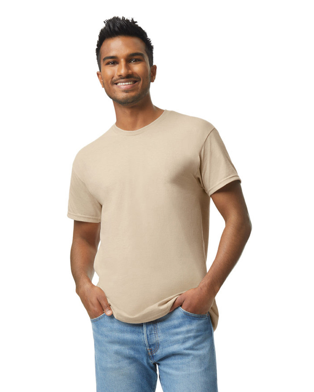 Gildan - Unisex Heavy Cotton™ T-Shirt - 5000