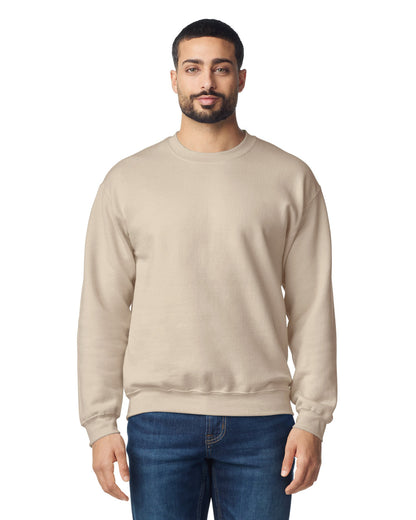 Gildan - Unisex Heavy Blend™ Crewneck Sweatshirt - 18000