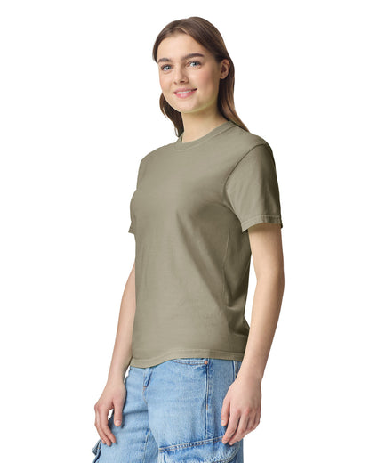 Comfort Colors - Unisex Garment-Dyed Heavyweight T-Shirt
