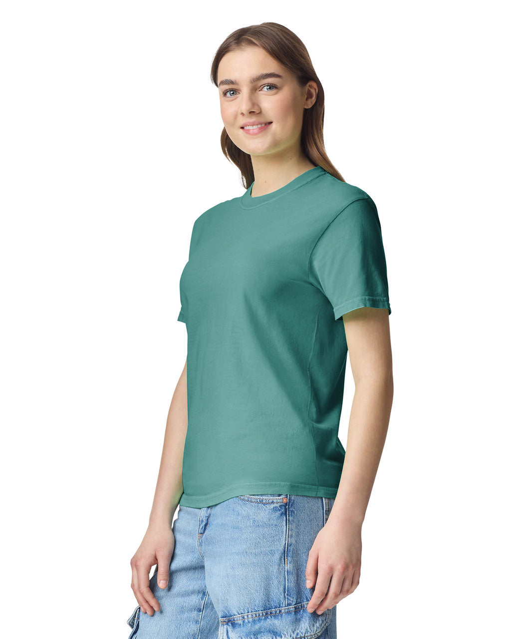 Comfort Colors - Unisex Garment-Dyed Heavyweight T-Shirt