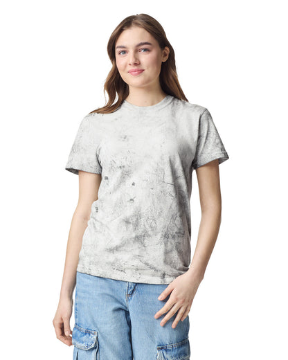 Comfort Colors - Unisex Colorblast™ Heavyweight T-Shirt