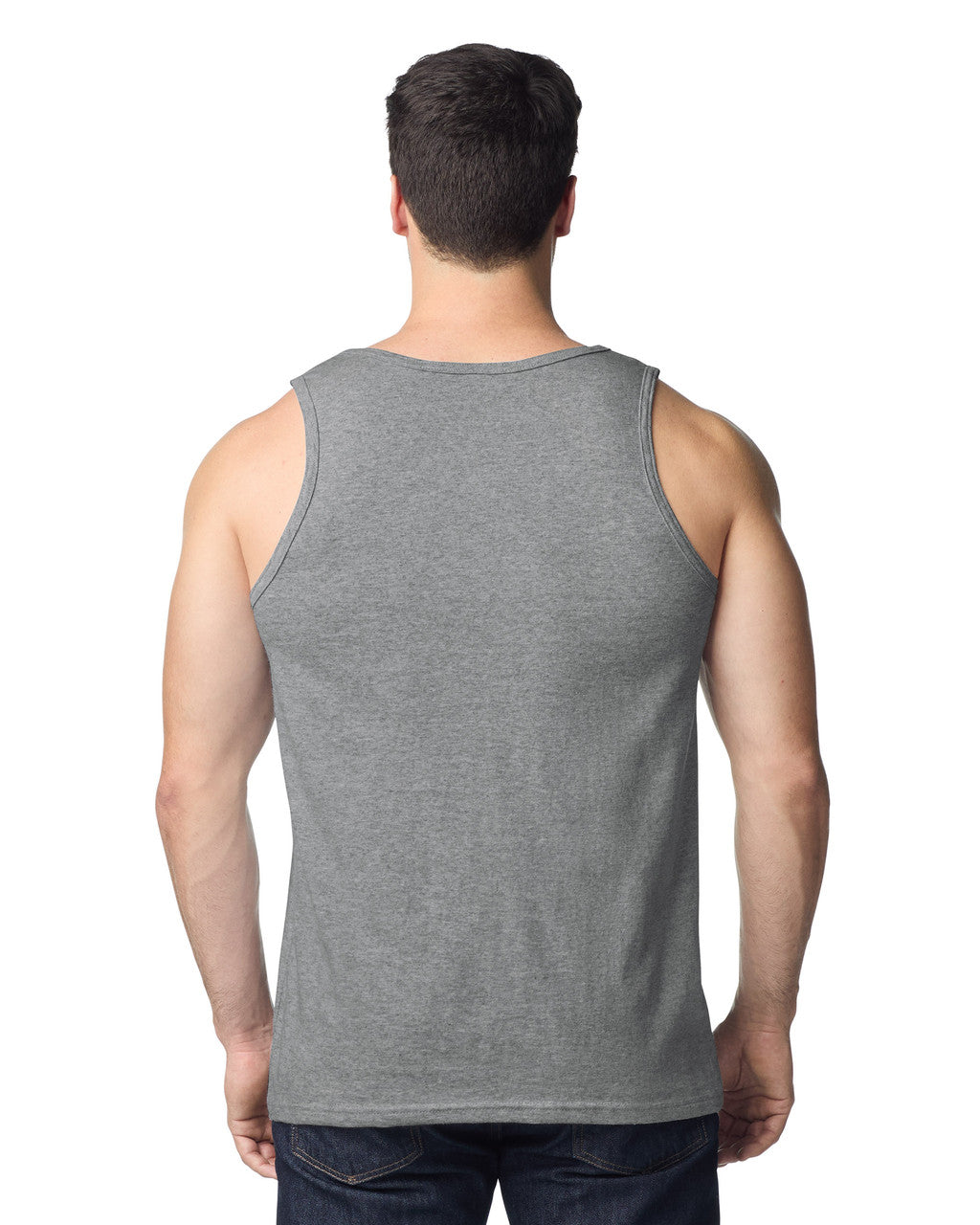 Gildan - Unisex Heavy Cotton™ Tank Top - 5200