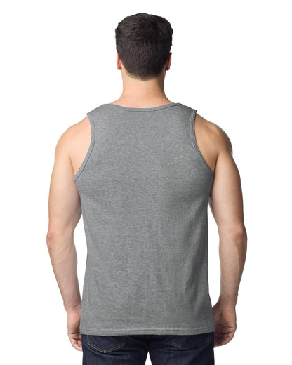 Gildan - Unisex Heavy Cotton™ Tank Top - 5200