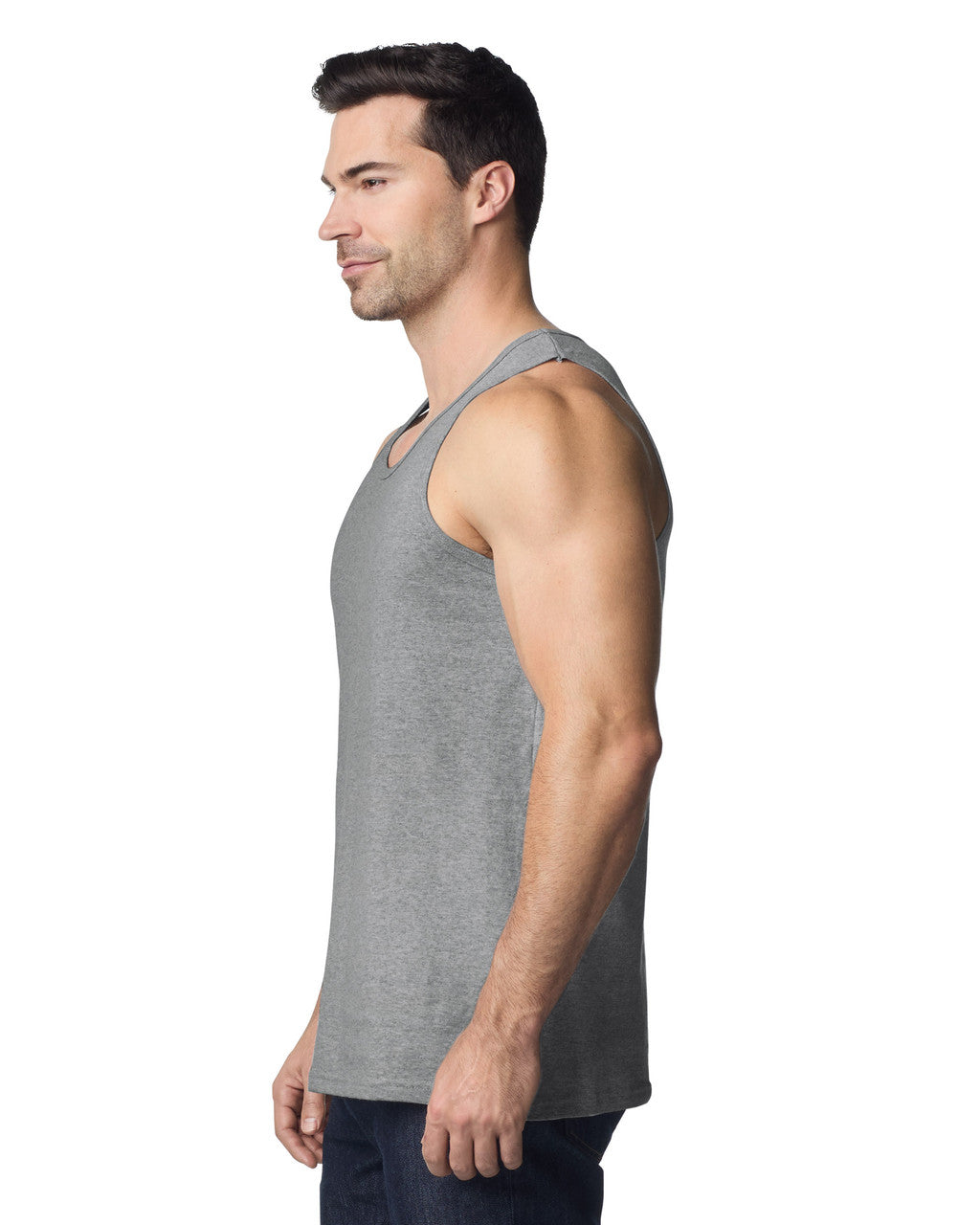 Gildan - Unisex Heavy Cotton™ Tank Top - 5200
