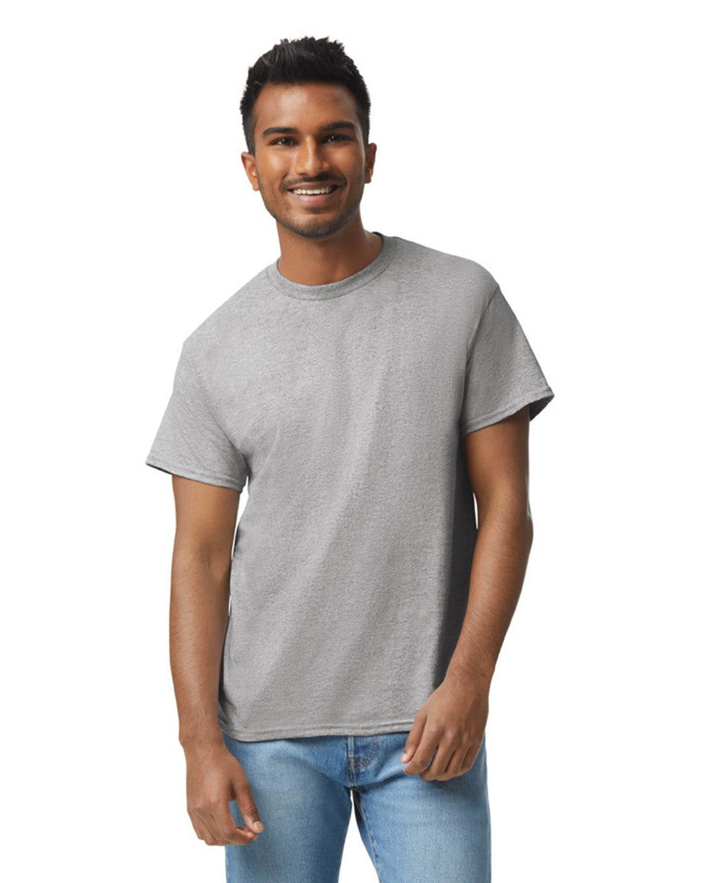 Gildan - Unisex Heavy Cotton™ T-Shirt - 5000