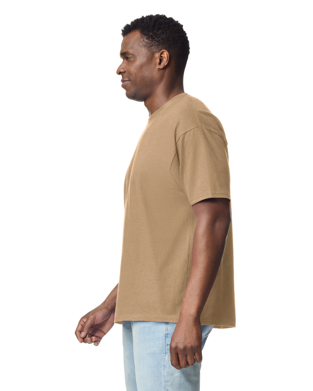Gildan - Unisex Hammer™ Maxweight T-Shirt