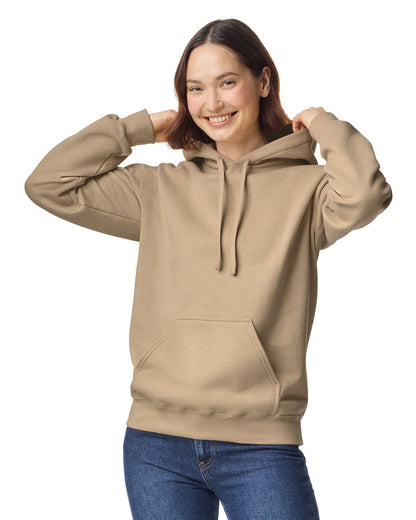 Gildan - Unisex Hammer™ Maxweight Hooded Sweatshirt - 19500