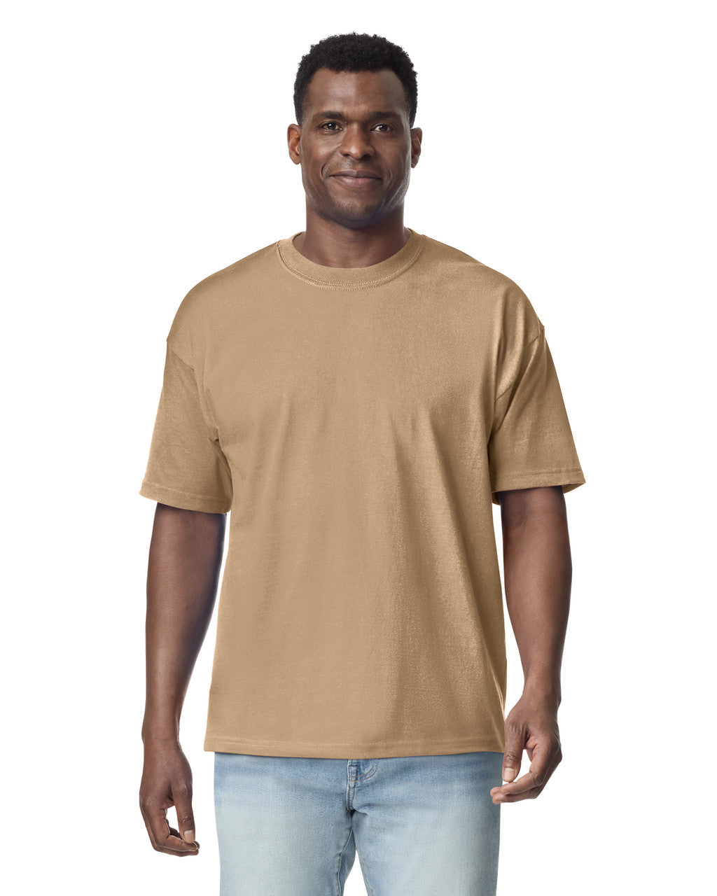 Gildan - Unisex Hammer™ Maxweight T-Shirt