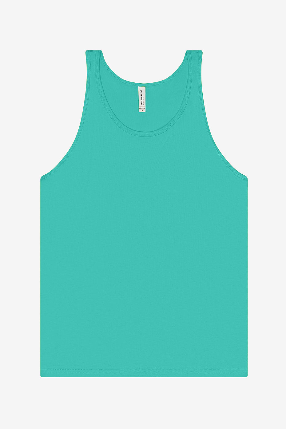 BELLA + CANVAS - Jersey Tank