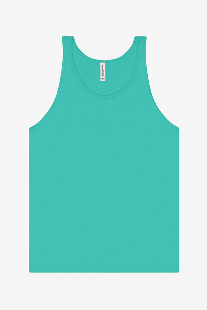 BELLA + CANVAS - Jersey Tank