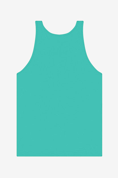 BELLA + CANVAS - Jersey Tank