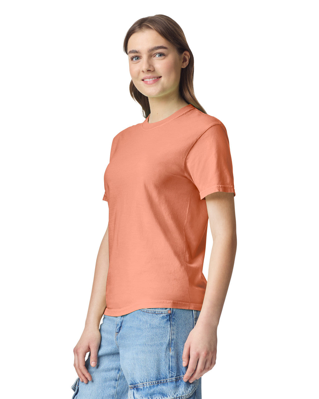 Comfort Colors - Unisex Garment-Dyed Heavyweight T-Shirt