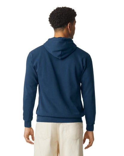 Comfort Colors - Unisex Garment-Dyed Hooded Sweatshirt