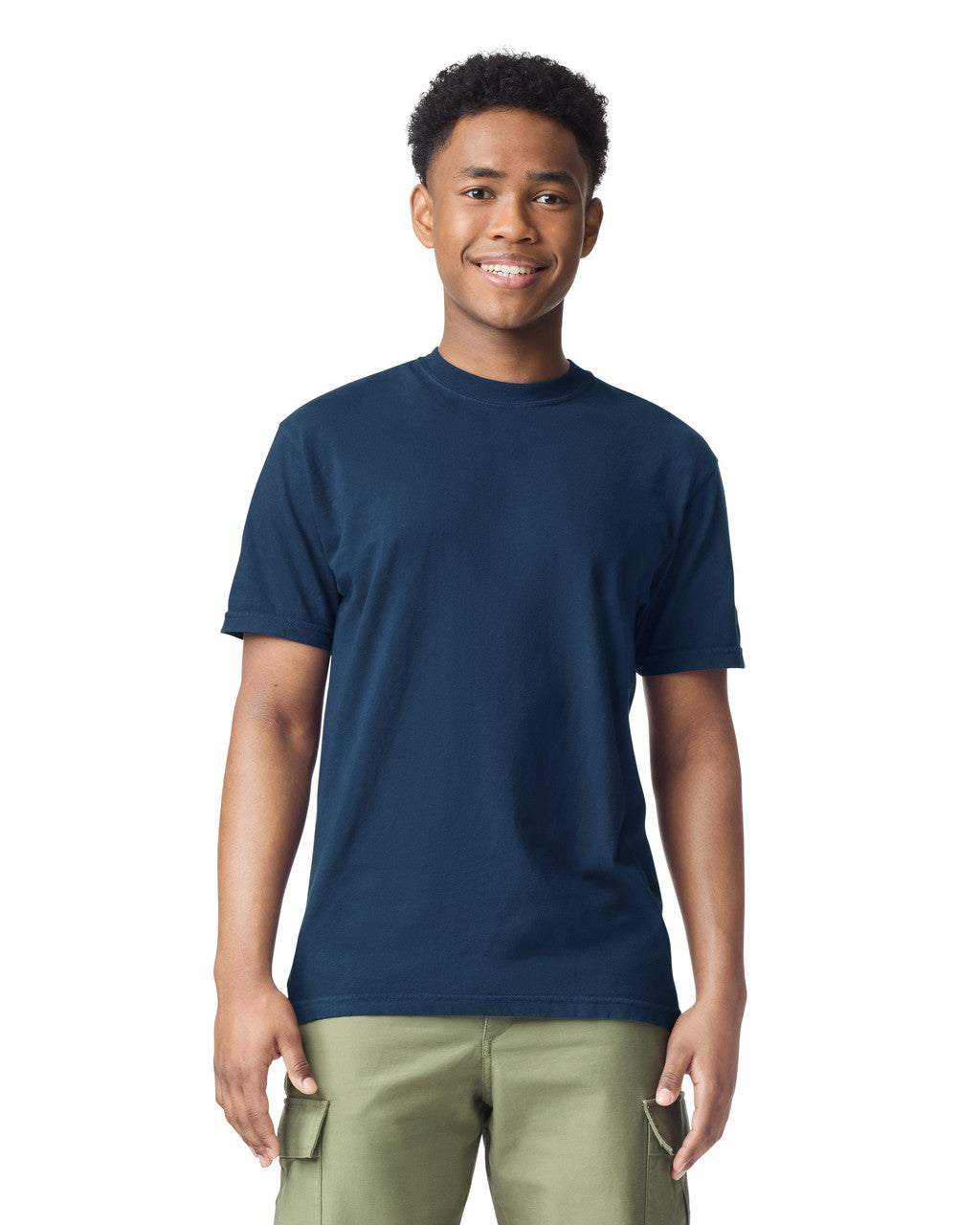 Comfort Colors - Unisex Garment-Dyed Heavyweight T-Shirt
