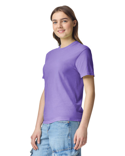 Comfort Colors - Unisex Garment-Dyed Heavyweight T-Shirt