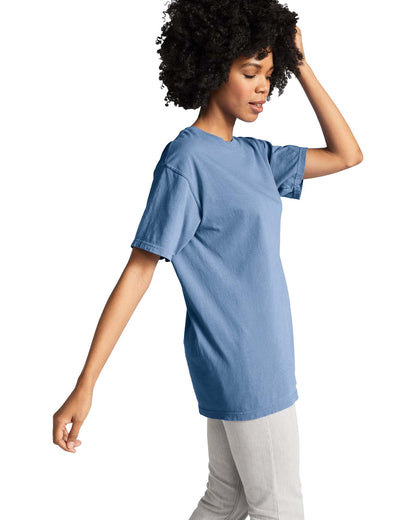 Comfort Colors - Unisex Garment-Dyed Heavyweight T-Shirt
