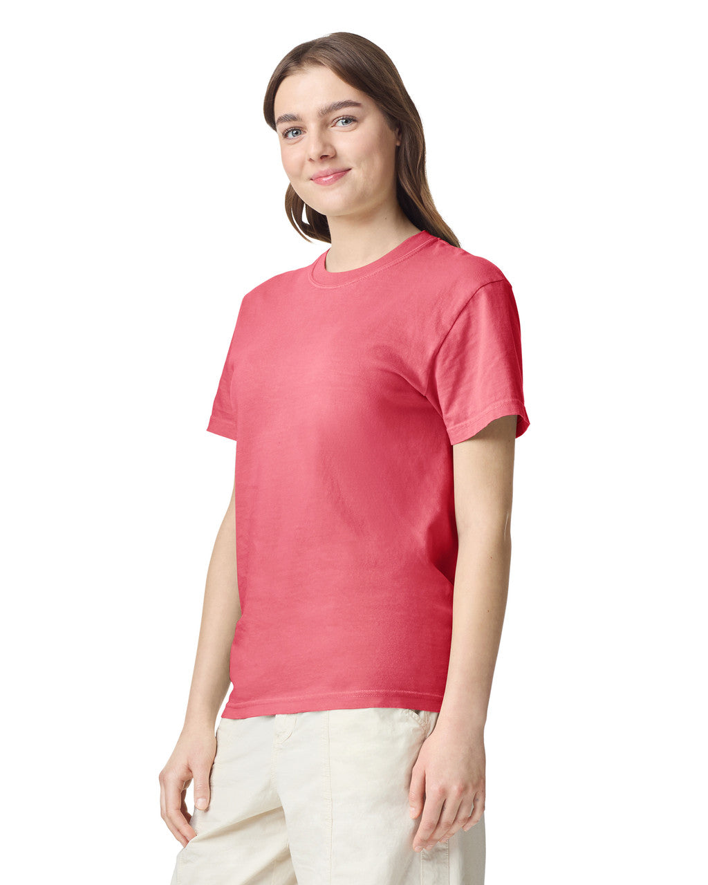 Comfort Colors - Unisex Garment-Dyed Heavyweight T-Shirt