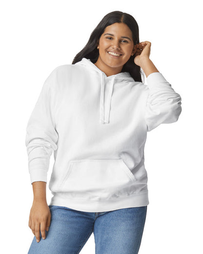 Comfort Colors - Unisex Garment-Dyed Hooded Sweatshirt