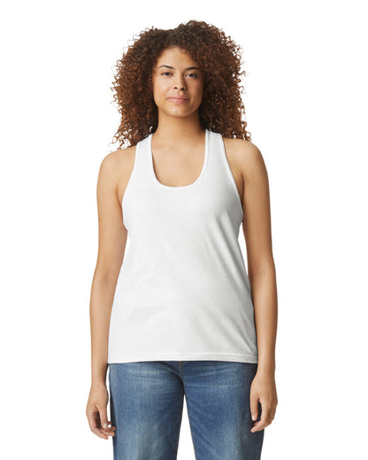 Gildan - Unisex Heavy Cotton™ Tank Top - 5200