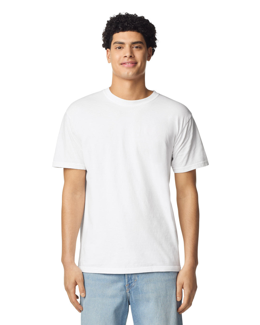 Comfort Colors - Unisex Garment-Dyed Heavyweight T-Shirt