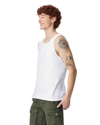 Comfort Colors - Unisex Garment-Dyed Heavyweight Tank Top