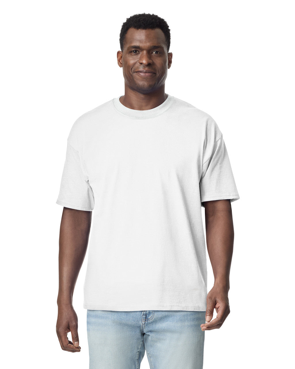 Gildan - Unisex Hammer™ Maxweight T-Shirt