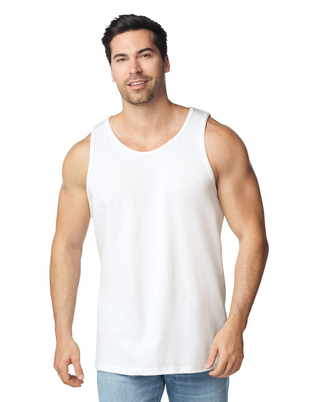Gildan - Unisex Heavy Cotton™ Tank Top - 5200