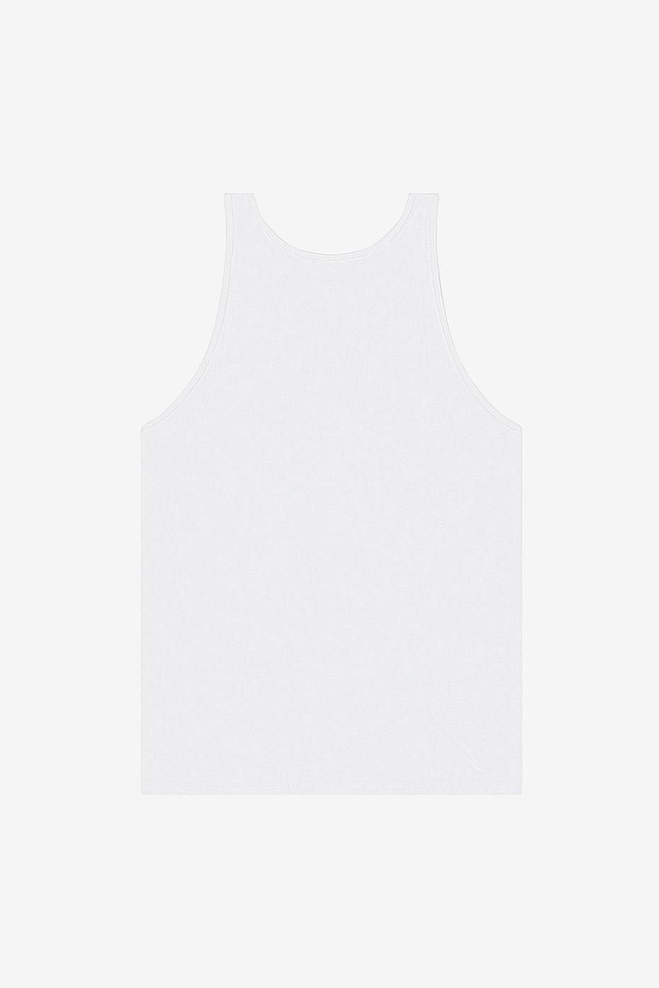 BELLA + CANVAS - Jersey Tank