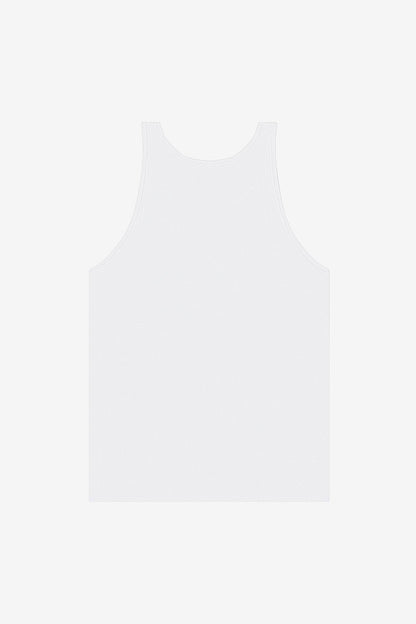 BELLA + CANVAS - Jersey Tank