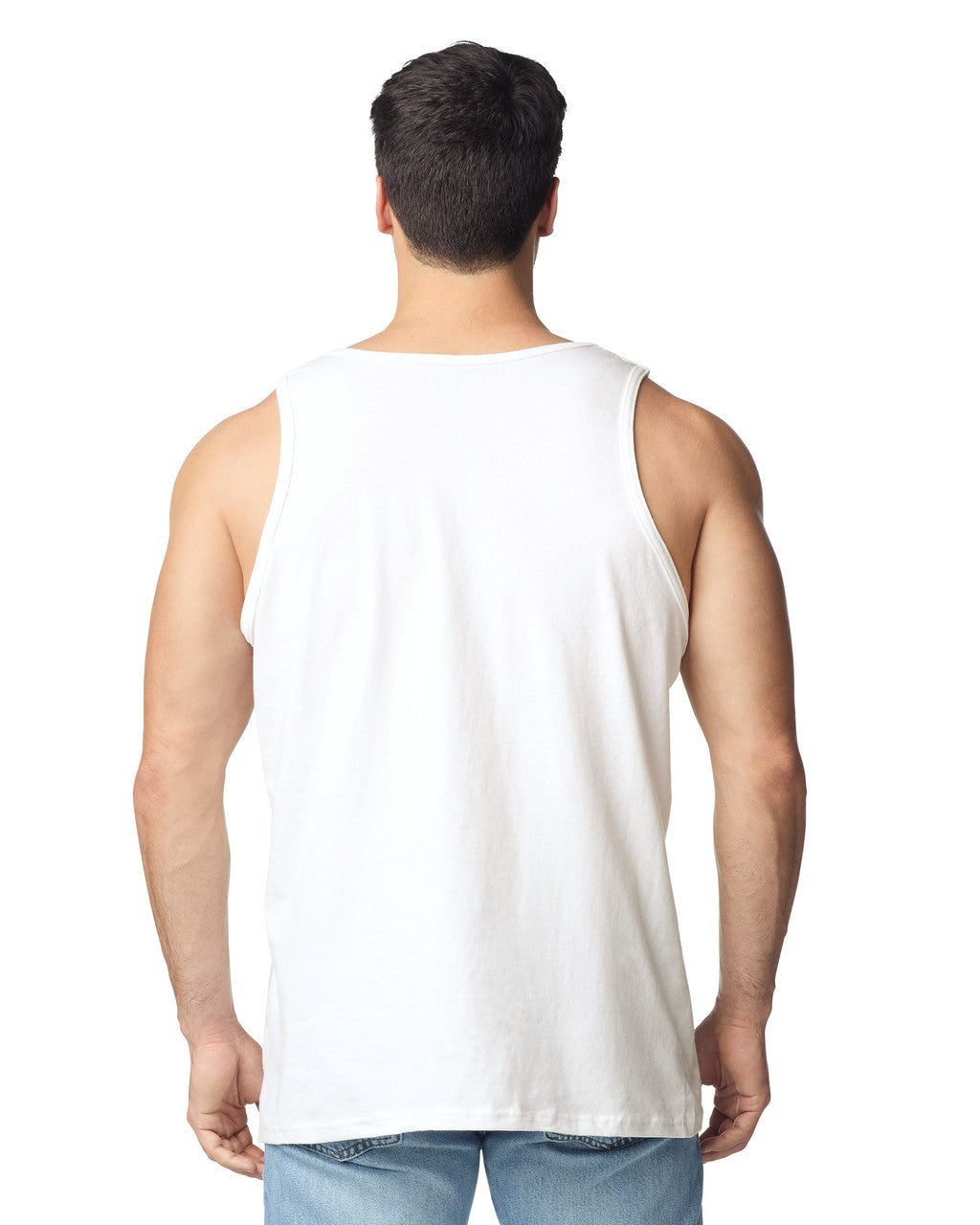 Gildan - Unisex Heavy Cotton™ Tank Top - 5200