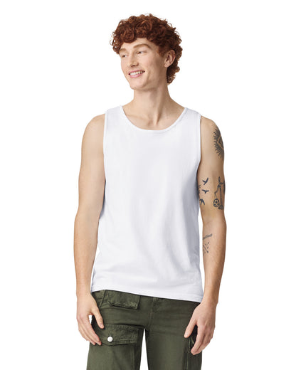 Comfort Colors - Unisex Garment-Dyed Heavyweight Tank Top