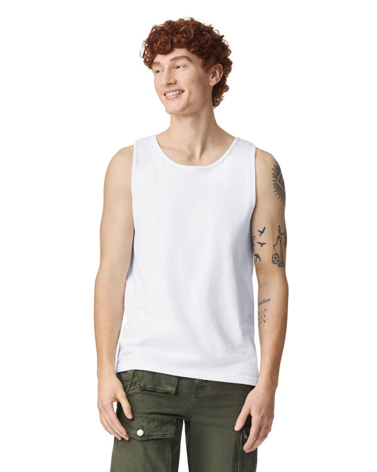 Comfort Colors - Unisex Garment-Dyed Heavyweight Tank Top