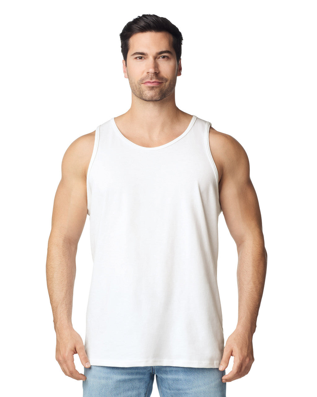 Gildan - Unisex Heavy Cotton™ Tank Top - 5200