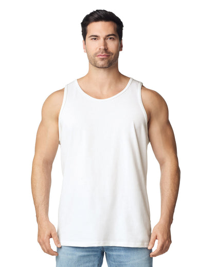 Gildan - Unisex Heavy Cotton™ Tank Top - 5200