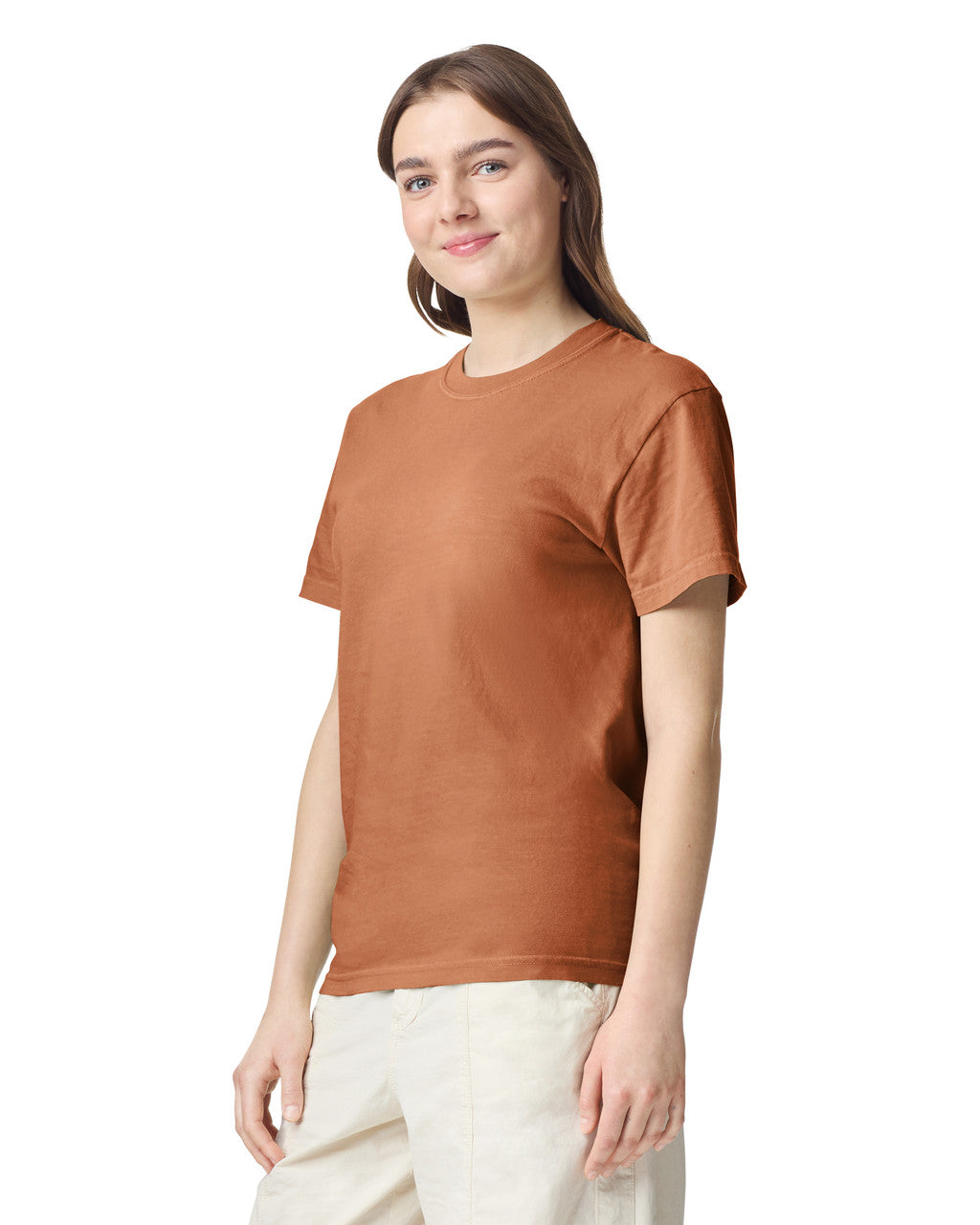 Comfort Colors - Unisex Garment-Dyed Heavyweight T-Shirt