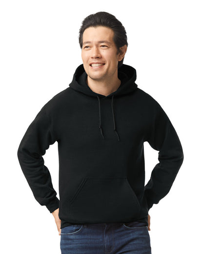 Gildan - Unisex Heavy Blend™ Hooded Sweatshirt - 18500