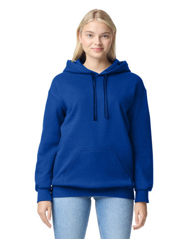 Gildan - Unisex Hammer™ Maxweight Hooded Sweatshirt - 19500