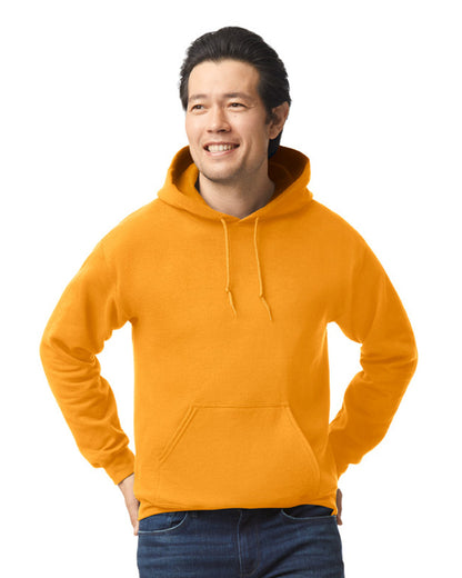 Gildan - Unisex Heavy Blend™ Hooded Sweatshirt - 18500