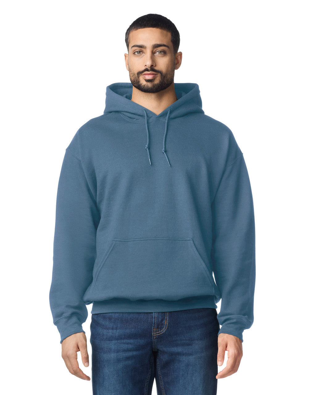 Gildan - Unisex Heavy Blend™ Hooded Sweatshirt - 18500