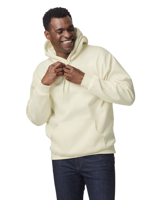 Gildan - Unisex Hammer™ Maxweight Hooded Sweatshirt - 19500