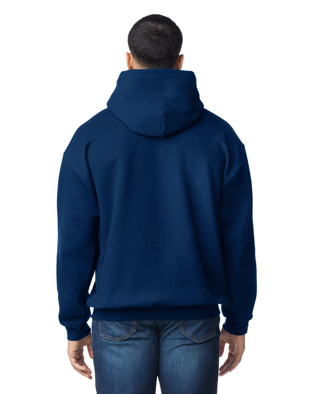 Gildan - Unisex Heavy Blend™ Hooded Sweatshirt - 18500